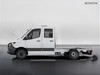Mercedes Vans Sprinter Telaio DC 515CDI 37/50 PRO