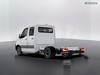 Mercedes Vans Sprinter Telaio DC 515CDI 37/50 PRO