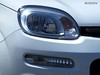 Fiat Pandina 1.0 firefly hybrid 65cv icon s&s