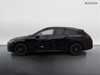 Mercedes CLA eq shooting brake 250+ advanced plus