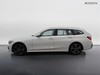 BMW Serie 3 touring 320d luxury steptronic