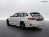 BMW Serie 3 touring 320d luxury steptronic