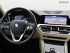 BMW Serie 3 touring 320d luxury steptronic
