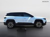 Jeep Compass 1.2 turbo e-hybrid mhev 145cv summit fwd edct6