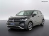 Volkswagen T-Cross 1.0 tsi 110cv advanced