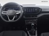 Volkswagen T-Cross 1.0 tsi 110cv advanced