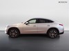 Mercedes GLC coupe 220 d advanced plus 4matic 9g-tronic