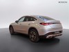 Mercedes GLC coupe 220 d advanced plus 4matic 9g-tronic