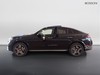 Mercedes GLC coupe 300 de plug in hybrid amg line premium tech 4matic 9g-tronic