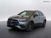 Mercedes GLA 200 d amg line extra 8g-dct