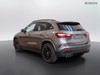 Mercedes GLA 200 d amg line extra 8g-dct