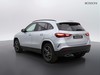 Mercedes GLA 250 e plug-in-hybrid amg line extra 8g-dct