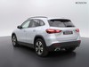 Mercedes GLA 200 d progressive extra 8g-dct