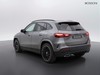 Mercedes GLA 200 d amg line extra 8g-dct