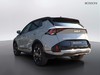 Kia Sportage 1.6 t-gdi hev gt-line sunroof pack 2wd at6