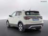 Volkswagen T-Cross 1.5 tsi act 150cv advanced dsg