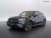 Mercedes GLC coupe 300 de plug in hybrid amg line premium tech 4matic 9g-tronic