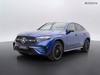 Mercedes GLC coupe 220 d amg line premium 4matic 9g-tronic