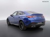 Mercedes GLC coupe 220 d amg line premium 4matic 9g-tronic