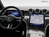 Mercedes GLC coupe 220 d amg line premium 4matic 9g-tronic