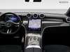 Mercedes GLC coupe 220 d amg line premium 4matic 9g-tronic