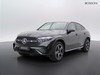 Mercedes GLC coupe 300 de plug in hybrid amg line advanced 4matic 9g-tronic