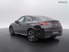 Mercedes GLC coupe 300 de plug in hybrid amg line advanced 4matic 9g-tronic
