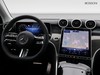 Mercedes GLC coupe 300 de plug in hybrid amg line advanced 4matic 9g-tronic