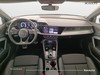 Audi A3 sportback 2.0 tdi 150cv s line edition s tronic