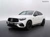 Mercedes GLC amg coupe 43 amg line premium plus extra 4matic speedshift mct amg