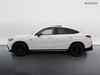 Mercedes GLC amg coupe 43 amg line premium plus extra 4matic speedshift mct amg
