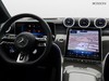Mercedes GLC amg coupe 43 amg line premium plus extra 4matic speedshift mct amg