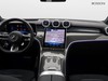 Mercedes GLC amg coupe 43 amg line premium plus extra 4matic speedshift mct amg