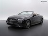 Mercedes Classe E cabrio 300 d mild hybrid (d eq-boost) premium plus 4matic 9g-tronic