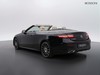 Mercedes Classe E cabrio 300 d mild hybrid (d eq-boost) premium plus 4matic 9g-tronic