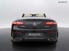 Mercedes Classe E cabrio 300 d mild hybrid (d eq-boost) premium plus 4matic 9g-tronic