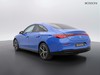 Mercedes CLA eq 250+ advanced plus