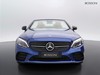 Mercedes Classe C cabrio 200 mild hybrid (eq-boost) premium 9g-tronic plus