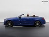 Mercedes Classe C cabrio 200 mild hybrid (eq-boost) premium 9g-tronic plus