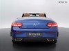 Mercedes Classe C cabrio 200 mild hybrid (eq-boost) premium 9g-tronic plus