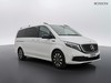 Mercedes Vans EQV long 300