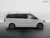Mercedes Vans EQV long 300
