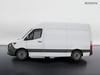 Mercedes Vans Sprinter 315 rwd 2.0 cdi f 37/35 pro