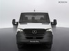 Mercedes Vans Sprinter Telaio 515CDI 37/50 PRO