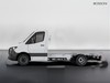 Mercedes Vans Sprinter Telaio 515CDI 37/50 PRO