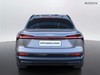Audi e-tron sportback 55 business fast quattro cvt