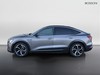 Audi e-tron sportback 55 business fast quattro cvt