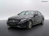 Mercedes Classe C berlina 200 sport 7g-tronic plus