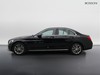 Mercedes Classe C berlina 200 sport 7g-tronic plus