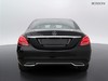 Mercedes Classe C berlina 200 sport 7g-tronic plus